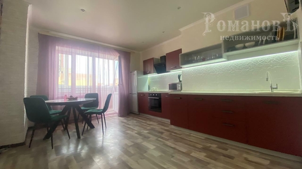 
  Продается 1-комн. квартира, 55.2 м², Доваторцев ул, д. 86/1
. Фото 7.