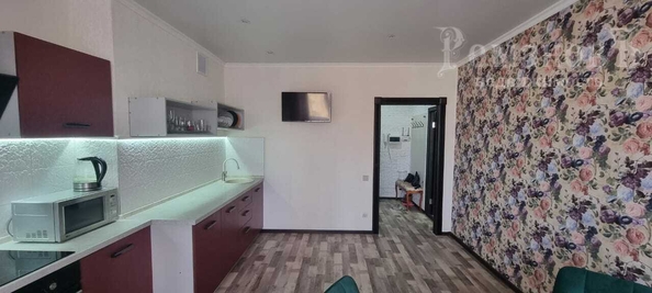 
  Продается 1-комн. квартира, 55.2 м², Доваторцев ул, д. 86/1
. Фото 17.
