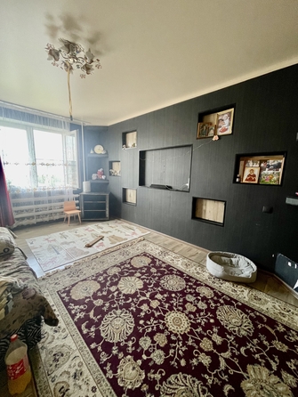 
  Продается 3-комн. квартира, 73.3 м², Ессентукская ул, д. 36
. Фото 2.
