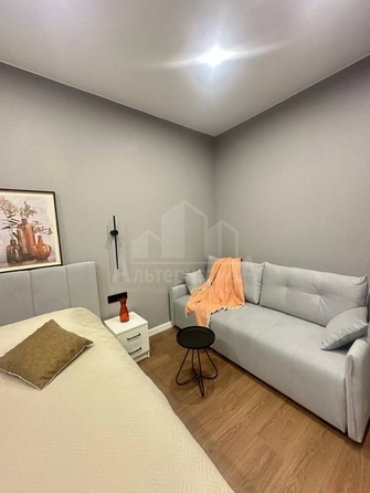 
  Продается 1-комн. квартира, 38.5 м², Катыхина ул
. Фото 1.