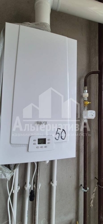 
  Продается 1-комн. квартира, 36 м², 40 лет Октября ул
. Фото 5.