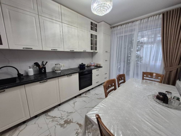 
  Продается 3-комн. квартира, 69.7 м², Набережная ул
. Фото 18.