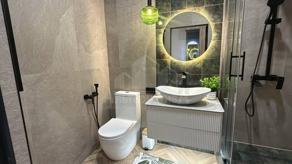 
  Продается 1-комн. квартира, 36 м², Катыхина ул
. Фото 20.