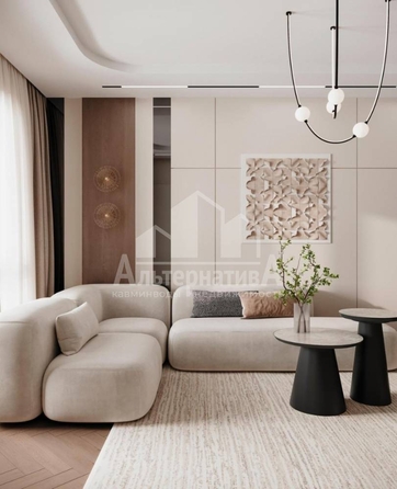 
  Продается 2-комн. квартира 60 м². Фото 2.