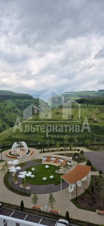 
  Продается 1-комн. квартира 38 м². Фото 1.