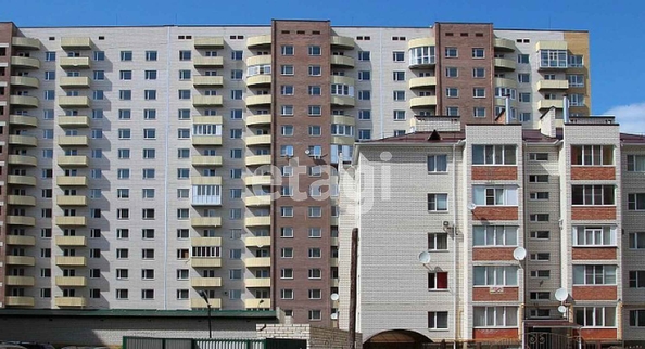 
  Сдается 1-комн. квартира, 34.2 м², Буйнакского пер, д. 2з
. Фото 8.