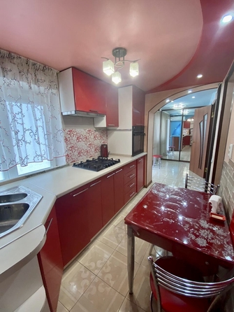 
  Продается 2-комн. квартира, 50 м², Университетская ул, д. 11
. Фото 14.
