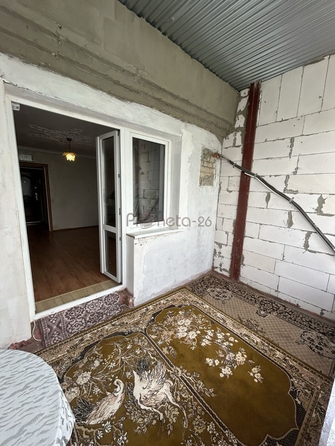 
  Сдается 1-комн. квартира, 30 м², Юлиуса Фучика ул, д. 7
. Фото 7.