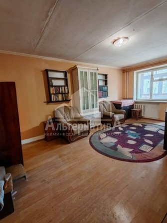 
  Продается 1-комн. квартира, 33 м², Ермолова ул
. Фото 4.