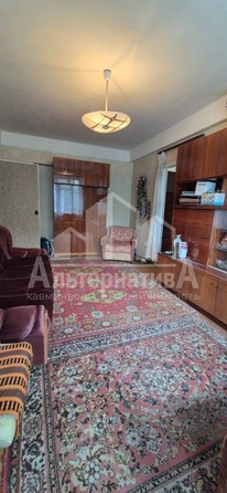 
  Продается 3-комн. квартира, 46.8 м², Цандера проезд
. Фото 4.