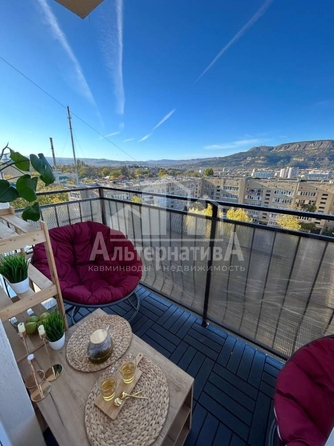 
  Продается 3-комн. квартира, 84 м², Пушкина ул
. Фото 1.