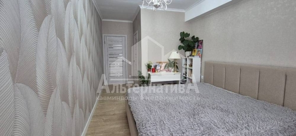 
  Продается 3-комн. квартира, 84 м², Пушкина ул
. Фото 16.