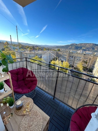 
  Продается 3-комн. квартира 84 м². Фото 27.