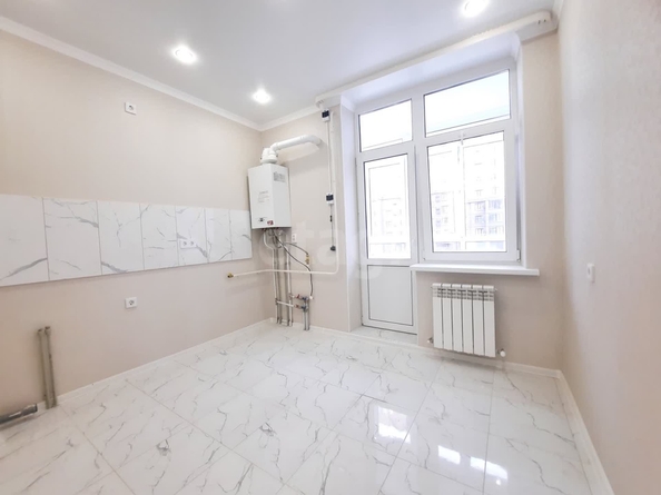 
  Продается 1-комн. квартира, 34 м², Матрёны Наздрачёвой ул, д. 5/1
. Фото 3.