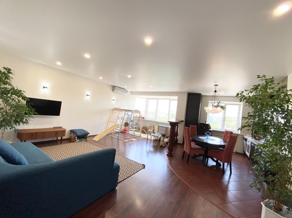 
  Продается 2-комн. квартира, 86.8 м², Горького ул, д. 34
. Фото 4.