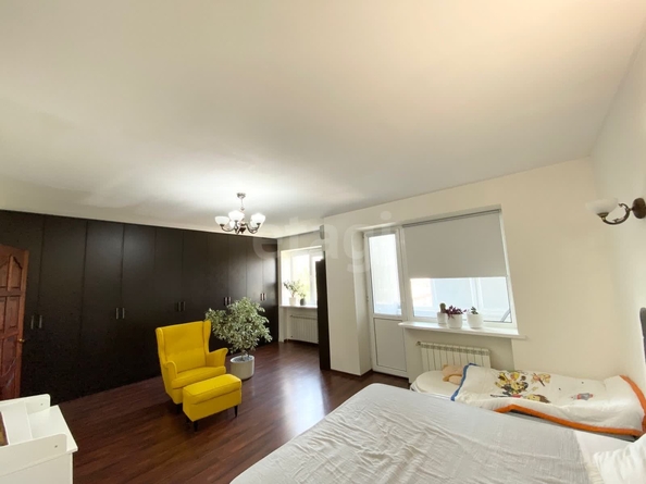 
  Продается 2-комн. квартира, 86.8 м², Горького ул, д. 34
. Фото 9.