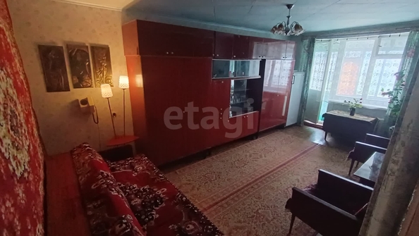 
  Продается 2-комн. квартира, 47 м², М.Морозова ул, д. 66а
. Фото 6.