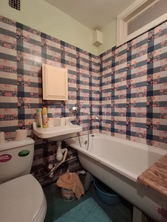
  Сдается 1-комн. квартира, 30.9 м², Ленина ул, д. 410а
. Фото 6.
