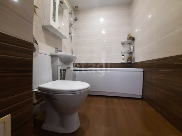 
  Продается 1-комн. квартира, 38.1 м², Кулакова пр-кт, д. 51к1
. Фото 7.