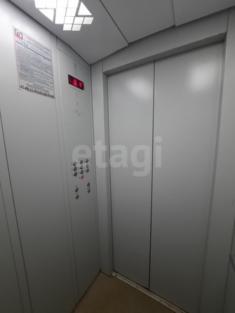 
  Продается 1-комн. квартира, 38.1 м², Кулакова пр-кт, д. 51к1
. Фото 14.