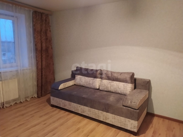 
  Сдается 1-комн. квартира, 35 м², Полеводческая ул, д. 1
. Фото 8.