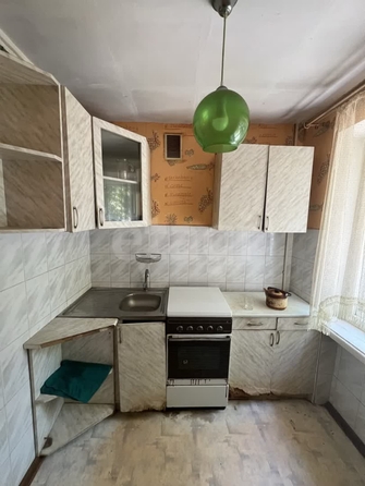 
  Продается 2-комн. квартира, 39.5 м², 50 лет ВЛКСМ ул, д. 16/2
. Фото 1.