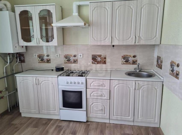 
  Сдается 1-комн. квартира, 41 м², Рогожникова ул, д. 13
. Фото 4.