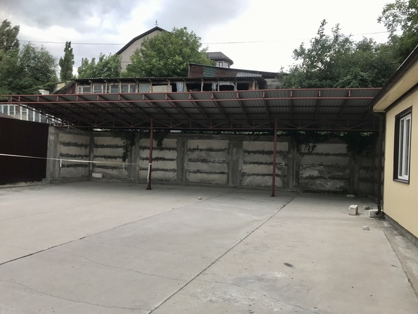 
  Продается склад, 420 м², Беговая ул, д. 10
. Фото 7.