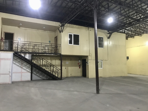 
  Продается склад, 420 м², Беговая ул, д. 10
. Фото 14.
