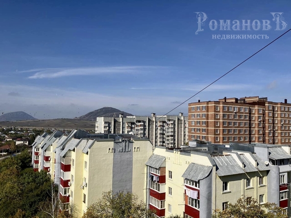 
  Продается 1-комн. квартира, 42 м², Октябрьская ул, д. 96В
. Фото 13.