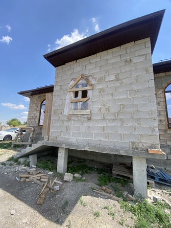 
  Продается дом, 238.1 м², поселок Джуца
. Фото 4.