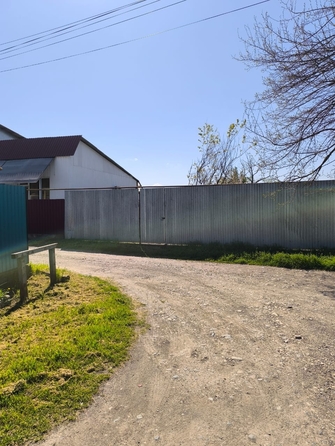 
  Продается земельный участок, 4.4 сотки, станица Курская
. Фото 4.