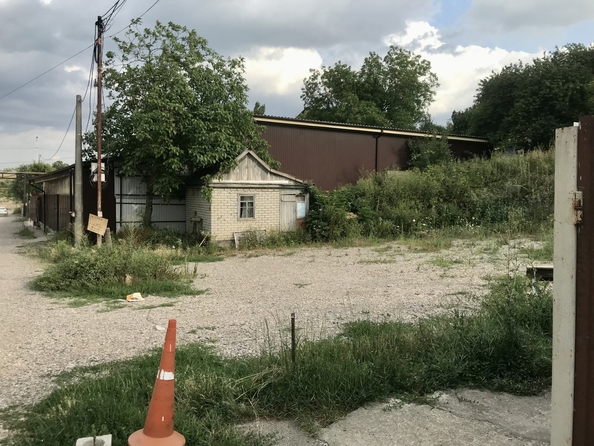 
  Сдается склад, 420 м², Беговая ул, д. 15
. Фото 7.