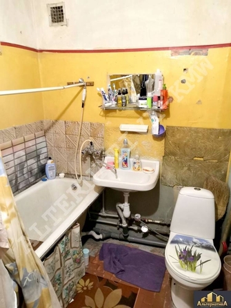 
  Продается 1-комн. квартира, 35.1 м², Зеркальный пер
. Фото 6.