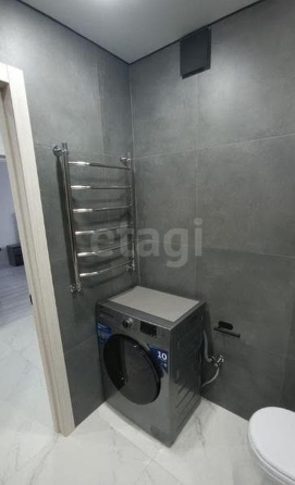 
  Сдается 1-комн. квартира, 40 м², Рогожникова ул, д. 21/1
. Фото 8.