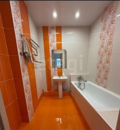 
  Сдается 2-комн. квартира, 70 м², Матросова ул, д. 65а
. Фото 4.