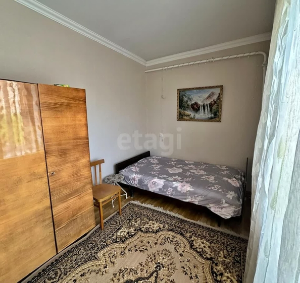 
  Продается 2-комн. квартира, 45.5 м², Передовой проезд, д. 7
. Фото 3.