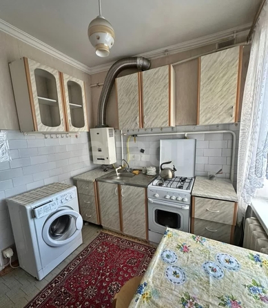 
  Продается 2-комн. квартира, 45.5 м², Передовой проезд, д. 7
. Фото 4.
