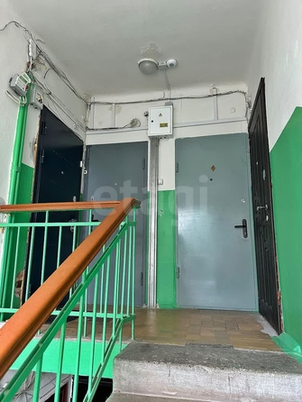 
  Продается 2-комн. квартира, 45.5 м², Передовой проезд, д. 7
. Фото 25.