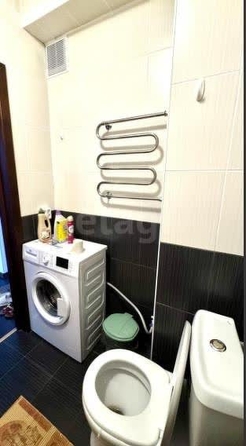 
  Сдается 1-комн. квартира, 31.5 м², Буйнакского пер, д. 2/2а
. Фото 16.