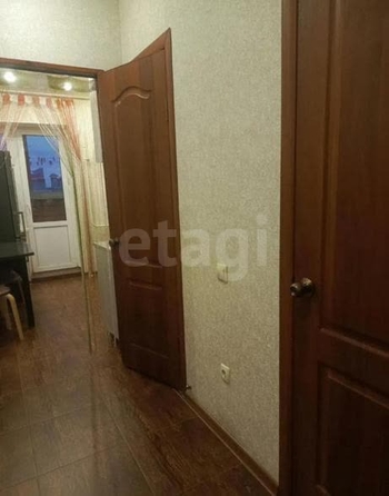 
  Сдается 1-комн. квартира, 30.6 м², Тухачевского ул, д. 21/4
. Фото 4.