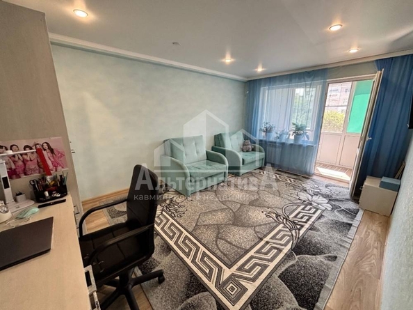 
  Продается 3-комн. квартира, 74.8 м², Марцинкевича ул
. Фото 3.