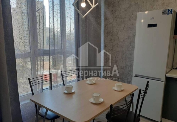 
  Продается 1-комн. квартира, 35 м², Окопная ул
. Фото 7.