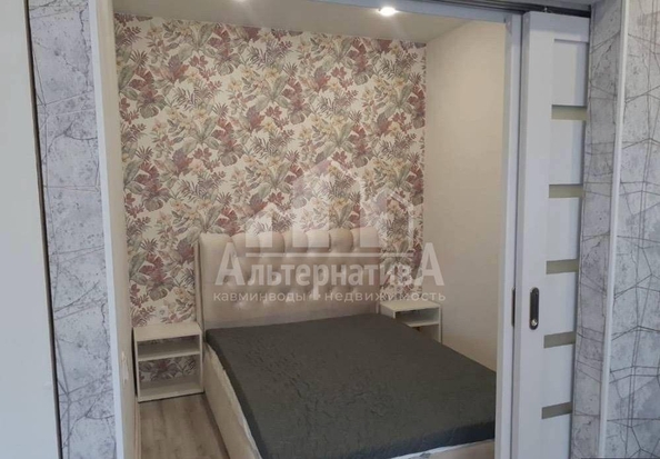 
  Продается 1-комн. квартира, 35 м², Окопная ул
. Фото 9.