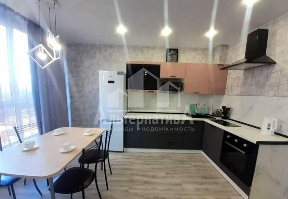 
  Продается 1-комн. квартира, 35 м², Окопная ул
. Фото 4.