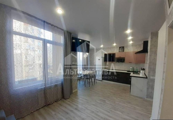 
  Продается 1-комн. квартира 35 м². Фото 1.