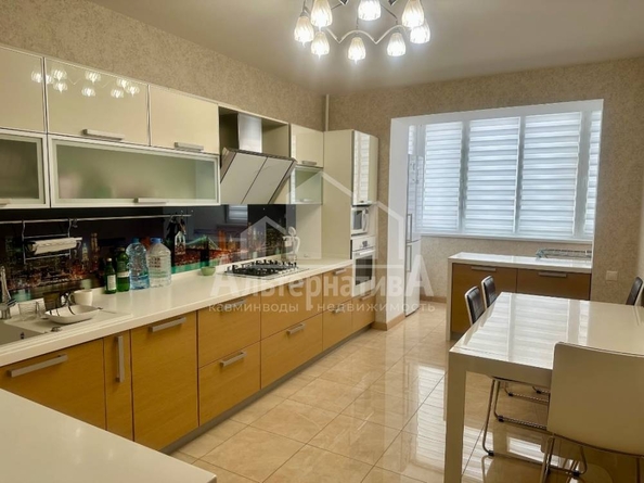 
  Продается 3-комн. квартира, 98 м², Оранжерейная ул
. Фото 1.