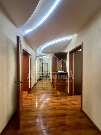 
  Продается 3-комн. квартира, 98 м², Оранжерейная ул
. Фото 28.