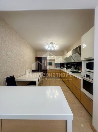 
  Продается 3-комн. квартира, 98 м², Оранжерейная ул
. Фото 21.