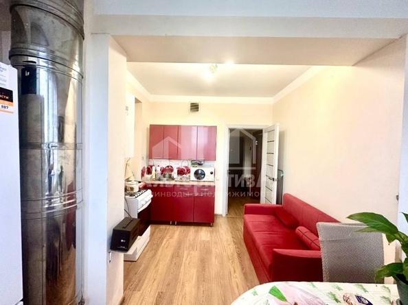 
  Продается 1-комн. квартира, 36 м², Просторная ул
. Фото 4.